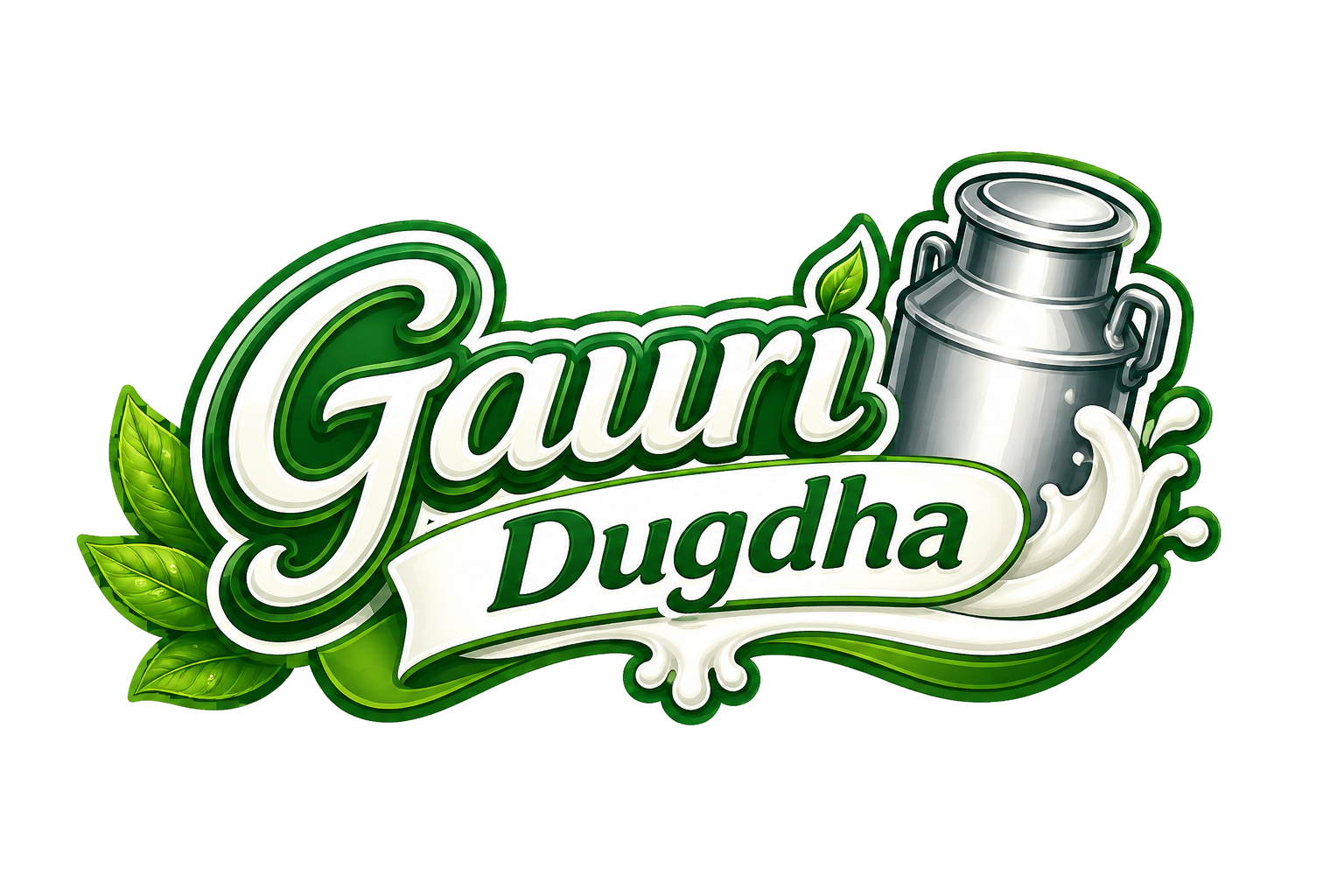 brand logo