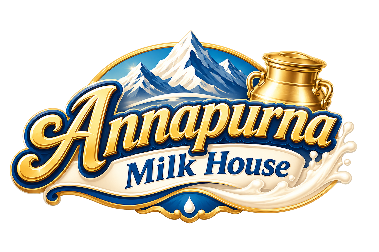 brand logo