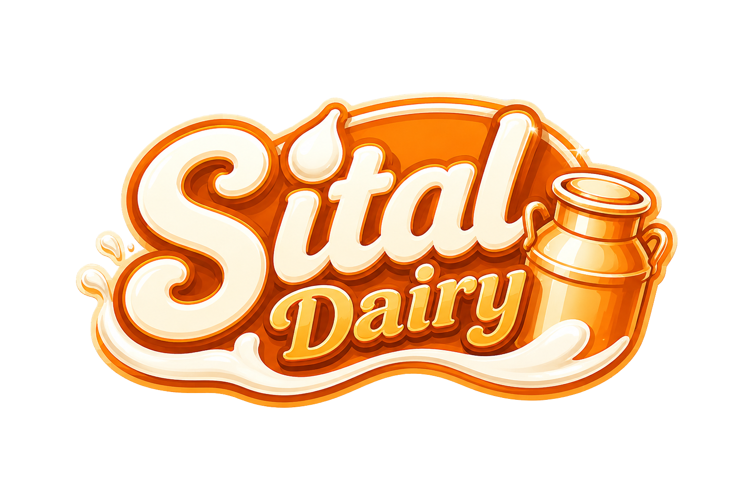 brand logo