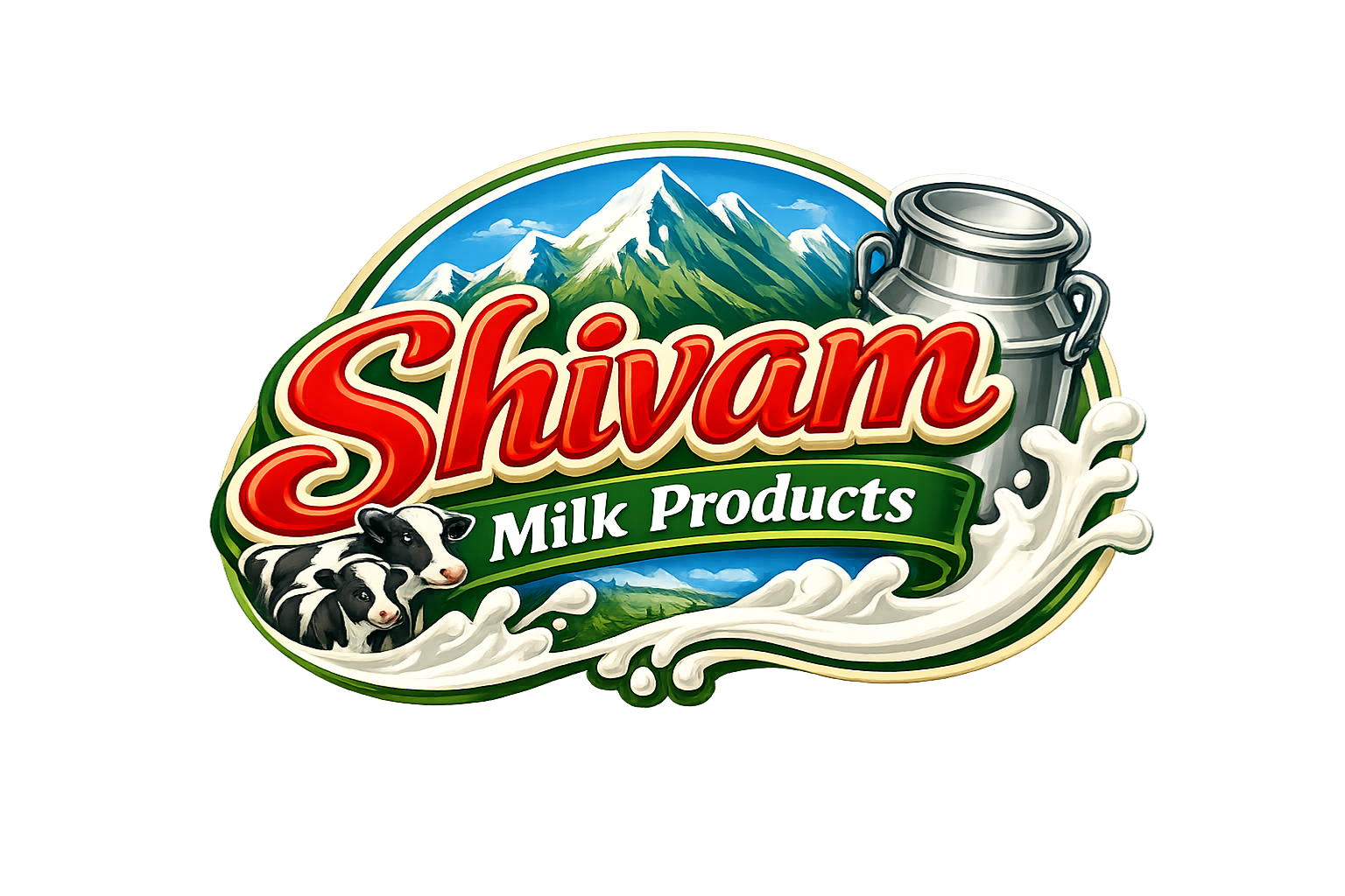 brand logo