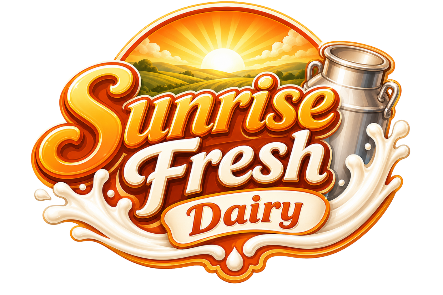 brand logo