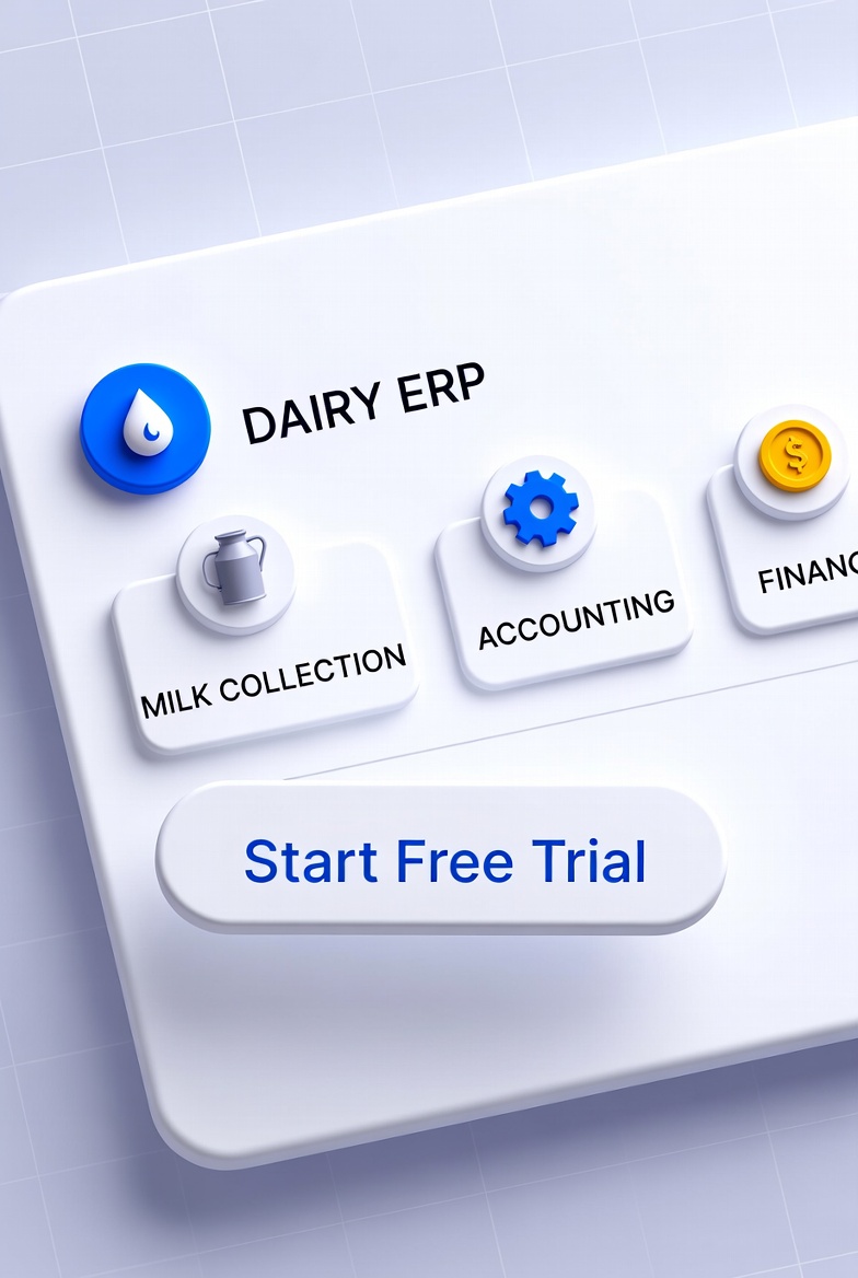 Kishancare ERP free demo